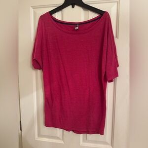 Stradivarius Short Sleeve Tee